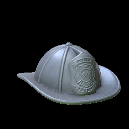 Fire Helmet